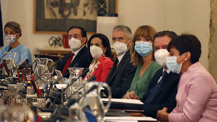 Parlamento - Parlamento - 17/07/21