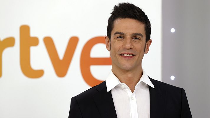 Flash moda - Alejo Sauras nos desvela el personaje que tuvo que rechazar