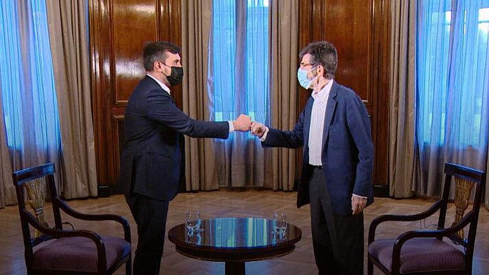 Informe Semanal - Informe Semanal - 17/07/21