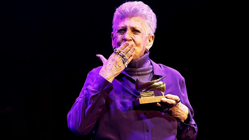 Muere la actriz Pilar Bardem a los 82 años