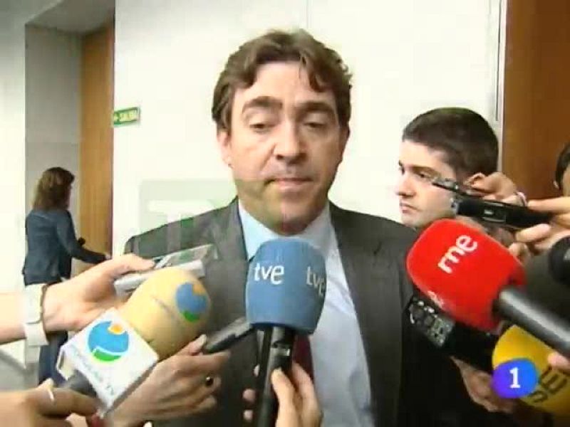 Telenavarra. Informativo territorial de Navarra. (06/10/09)