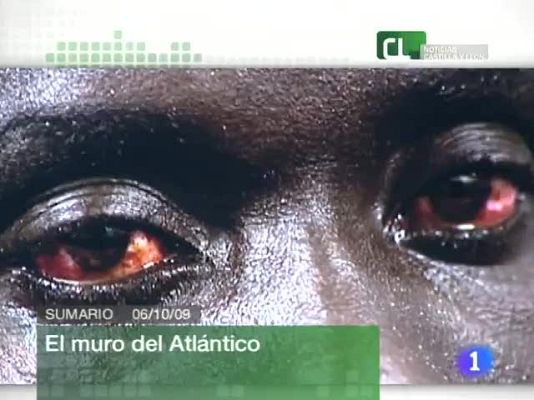 Noticias de Castilla y León - Noticias de Castilla y León - 06/10/09