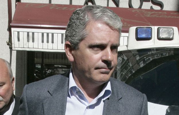  - El sumario del caso Gürtel