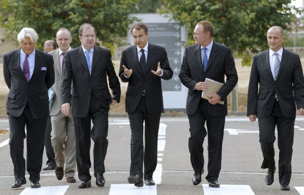  - Garantizado el futuro de Renault