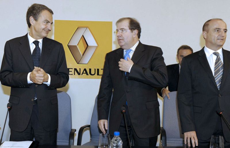 El TD1 en cuatro minutos (06/10/09)