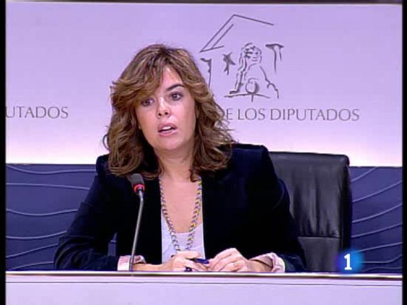 Otra polémica que enfrenta a populares y socialistas es el posible archivo del caso Faisán | Ver