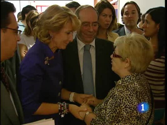  - Enfrentamiento PP y PSOE