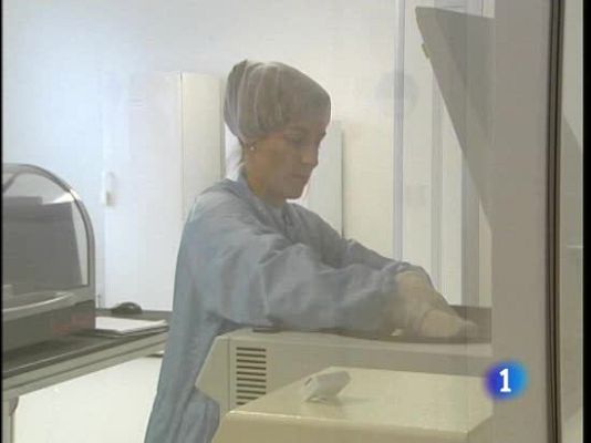 Ciencia y tecnología en Rtve.es - Se reduce el Presupuesto