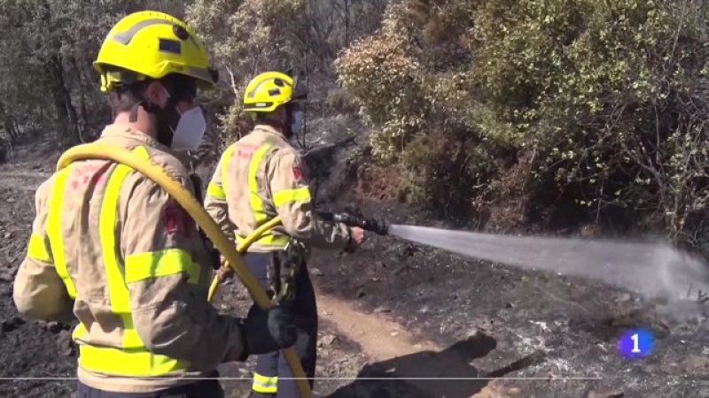 L'Informatiu - 18/07/2021