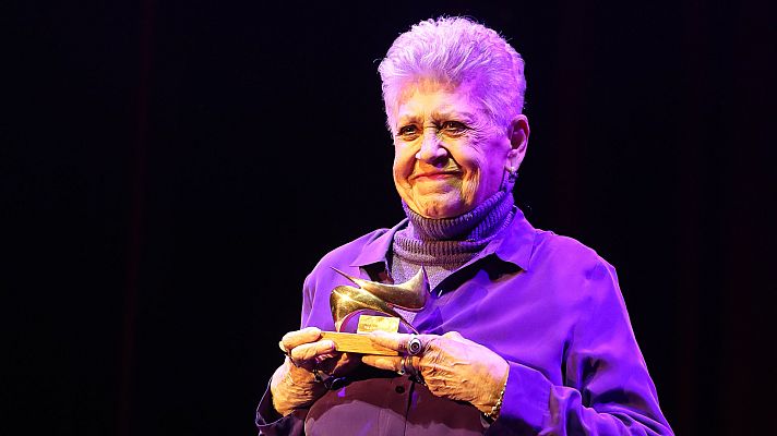 D Corazón - La carrera de Pilar Bardem, una actriz con mayúsculas