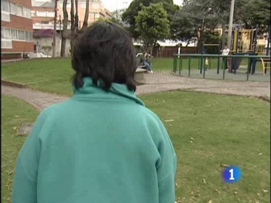  - Violencia sexual en Colombia