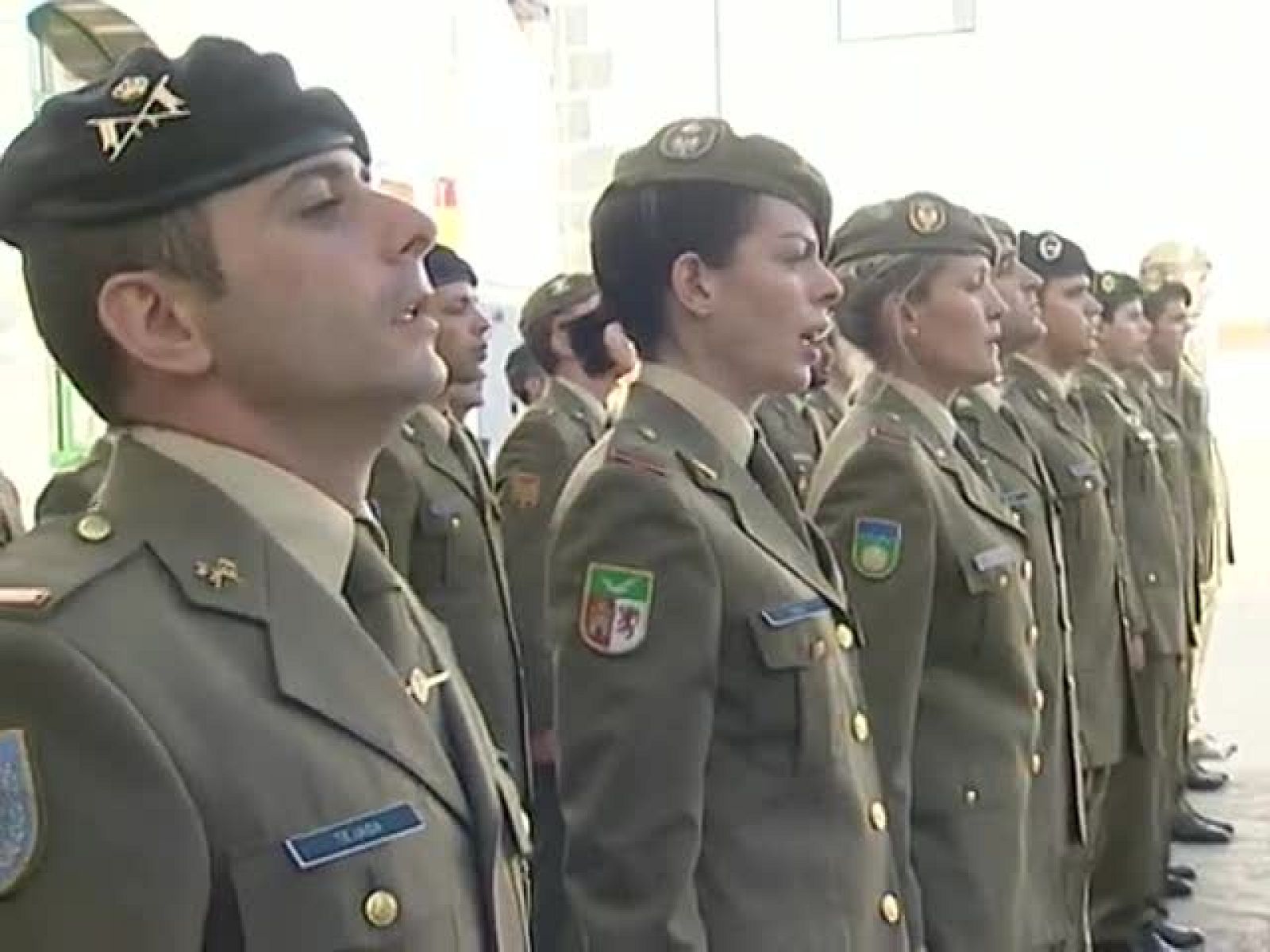 Telecantabria. informativo de Cantabria. (06/10/09)