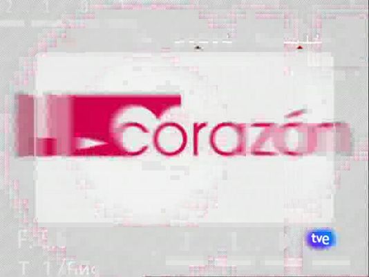 D Corazón - Corazón - 06/10/09