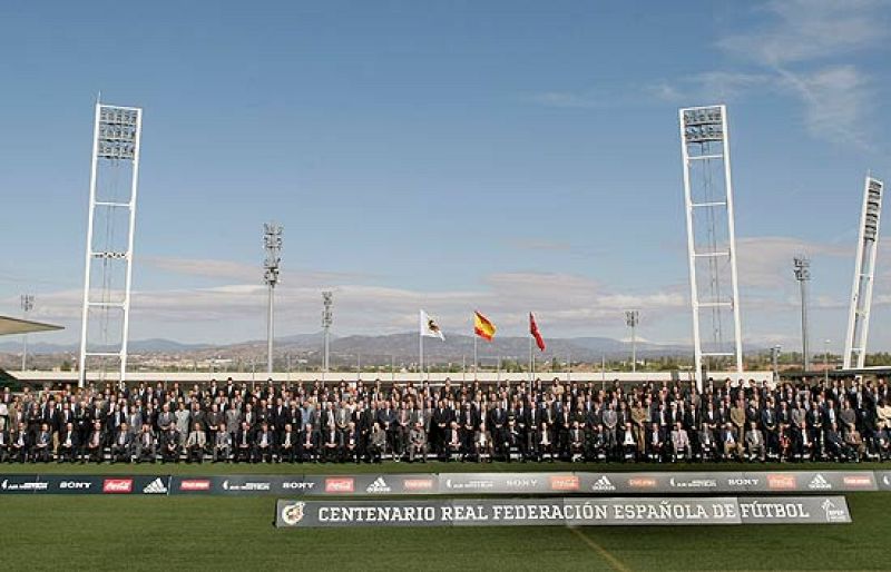 Una foto para el recuerdo