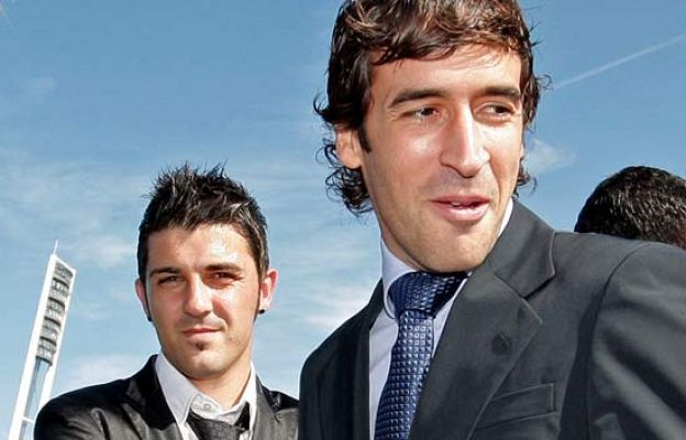  - Del Bosque no llamará a nadie más