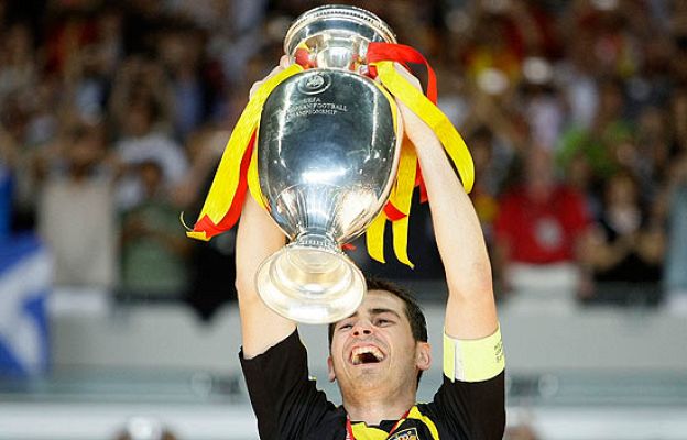  - 100 años para recordar