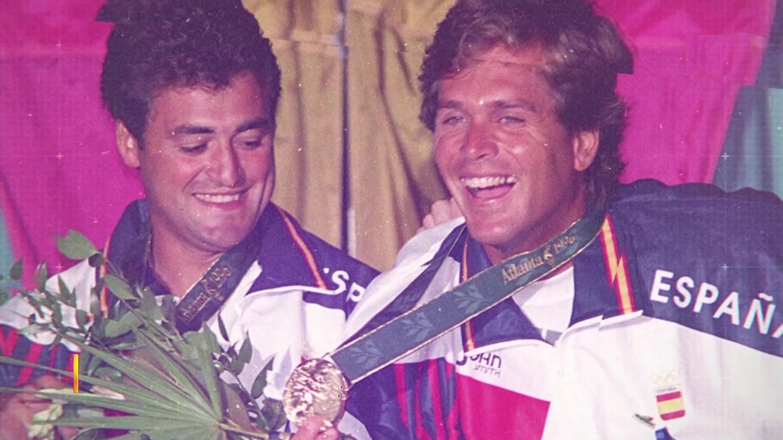 Orgullo de medalla - Programa 57: Vela oro Echévarri-Antón Paz + Ballester-León - ver ahora