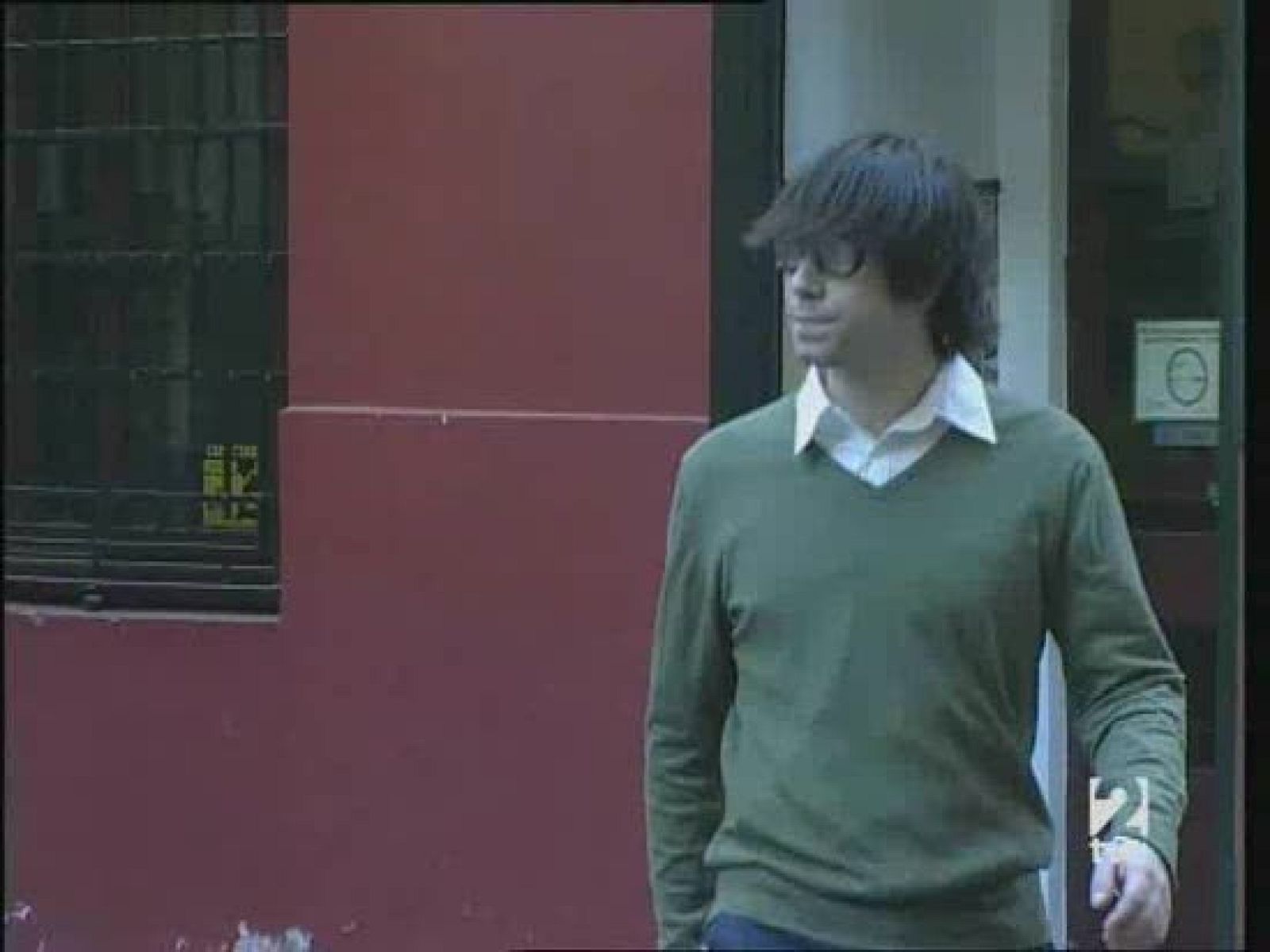 Palabra por palabra - Luis Piedrahita - Palabra por palabra | Ver