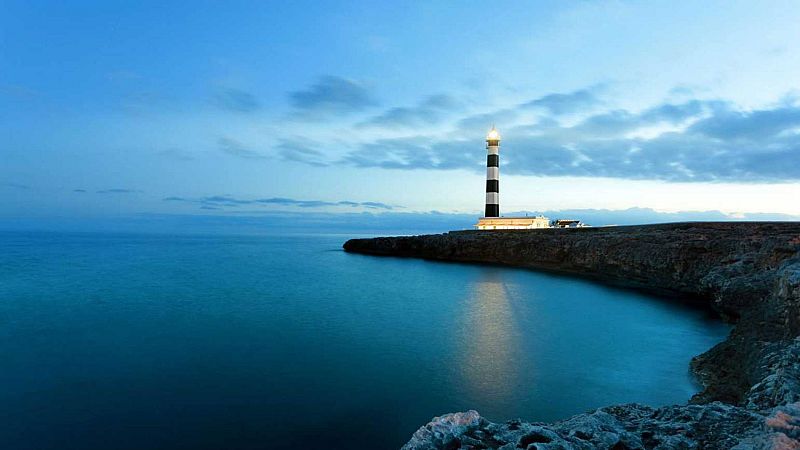 El lunes persistirá el tiempo soleado y con temperaturas altas en toda España