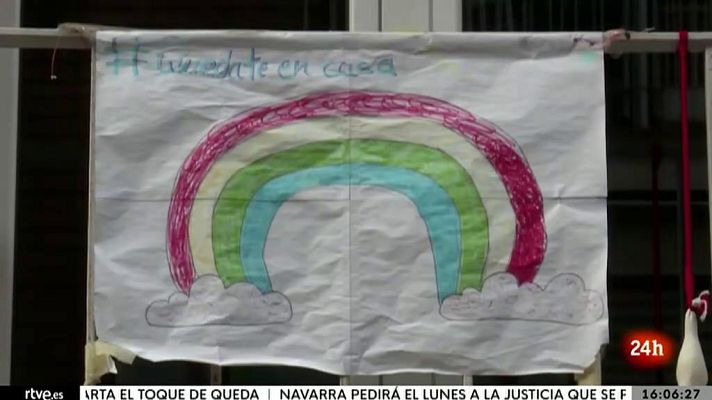 Parlamento - El TC declara inconstitucional el estado de alarma