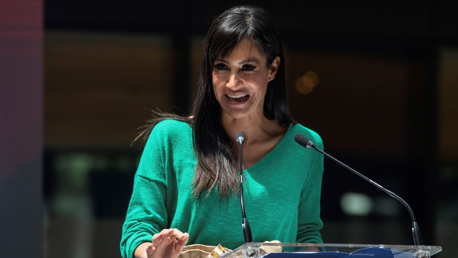 Villacís recuerda que Ciudadanos está gobernando en 17 capitales de provincia: "Como partido estamos bastante vivos"