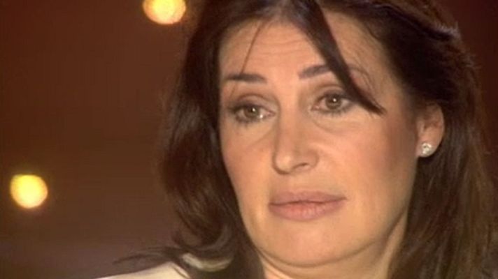 El loco de la colina - Carmen Martínez Bordiú