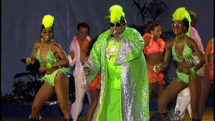 La hora de La 1 - Ránking de las canciones más esperpénticas del verano que ha