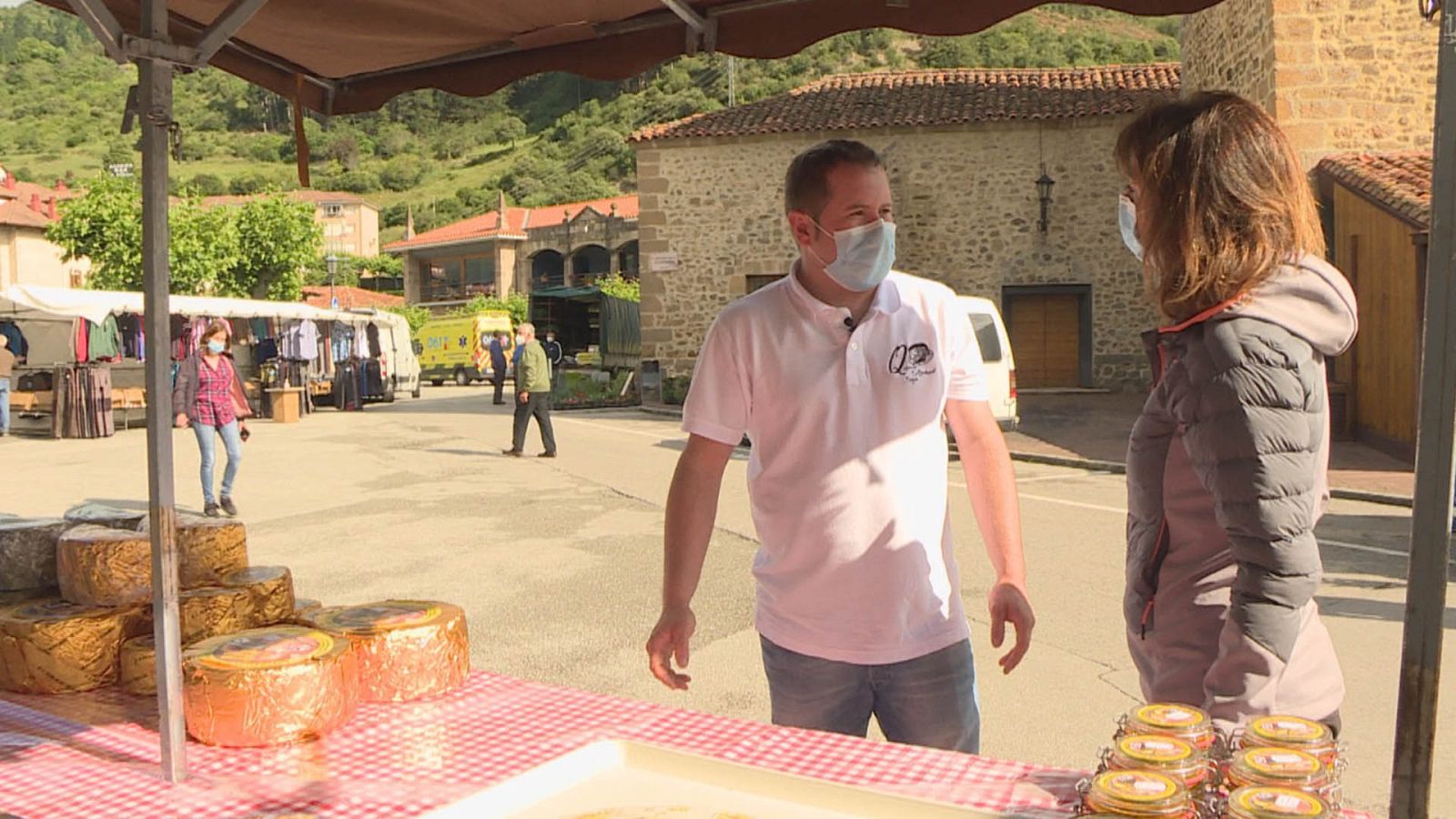 Comando al sol - De macizos y calas - ver ahora