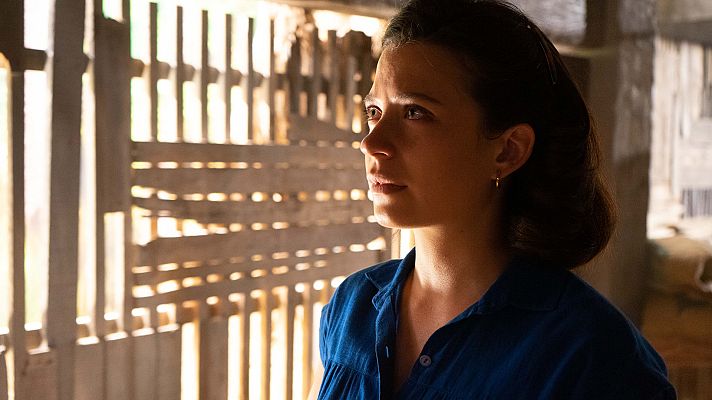 Dos vidas - Episodio 128