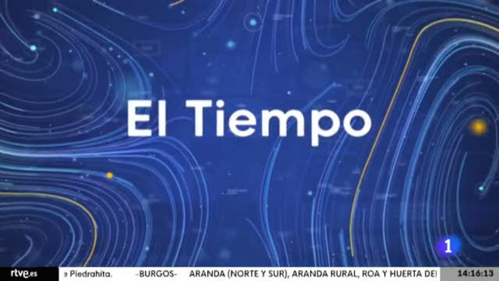 El tiempo en Castilla y León - 19/07/21