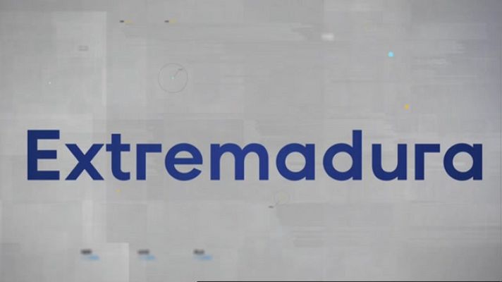 Noticias de Extremadura - Extremadura en 2' - 19/07/2021