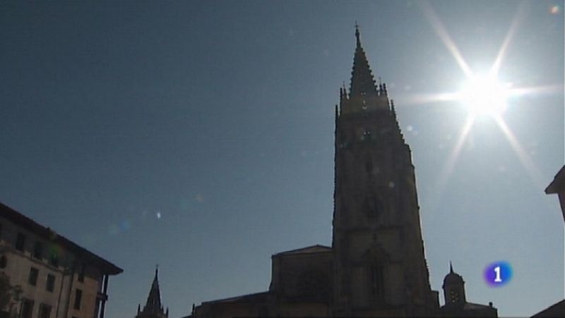 El tiempo en Asturias | Ver