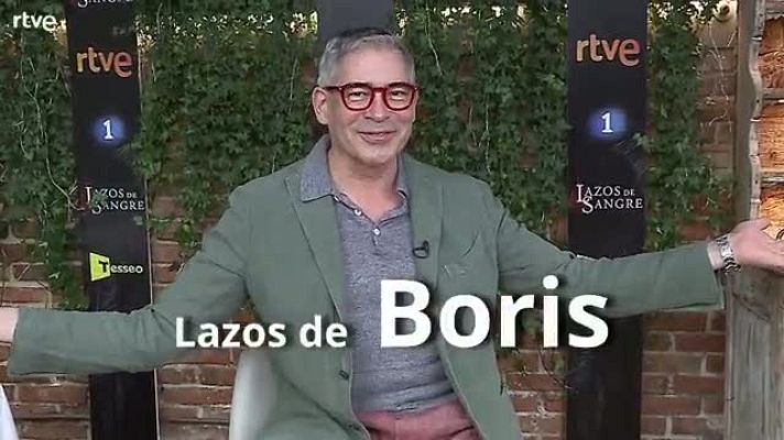  - 'Lazos de sangre' estrena su cuarta temporada