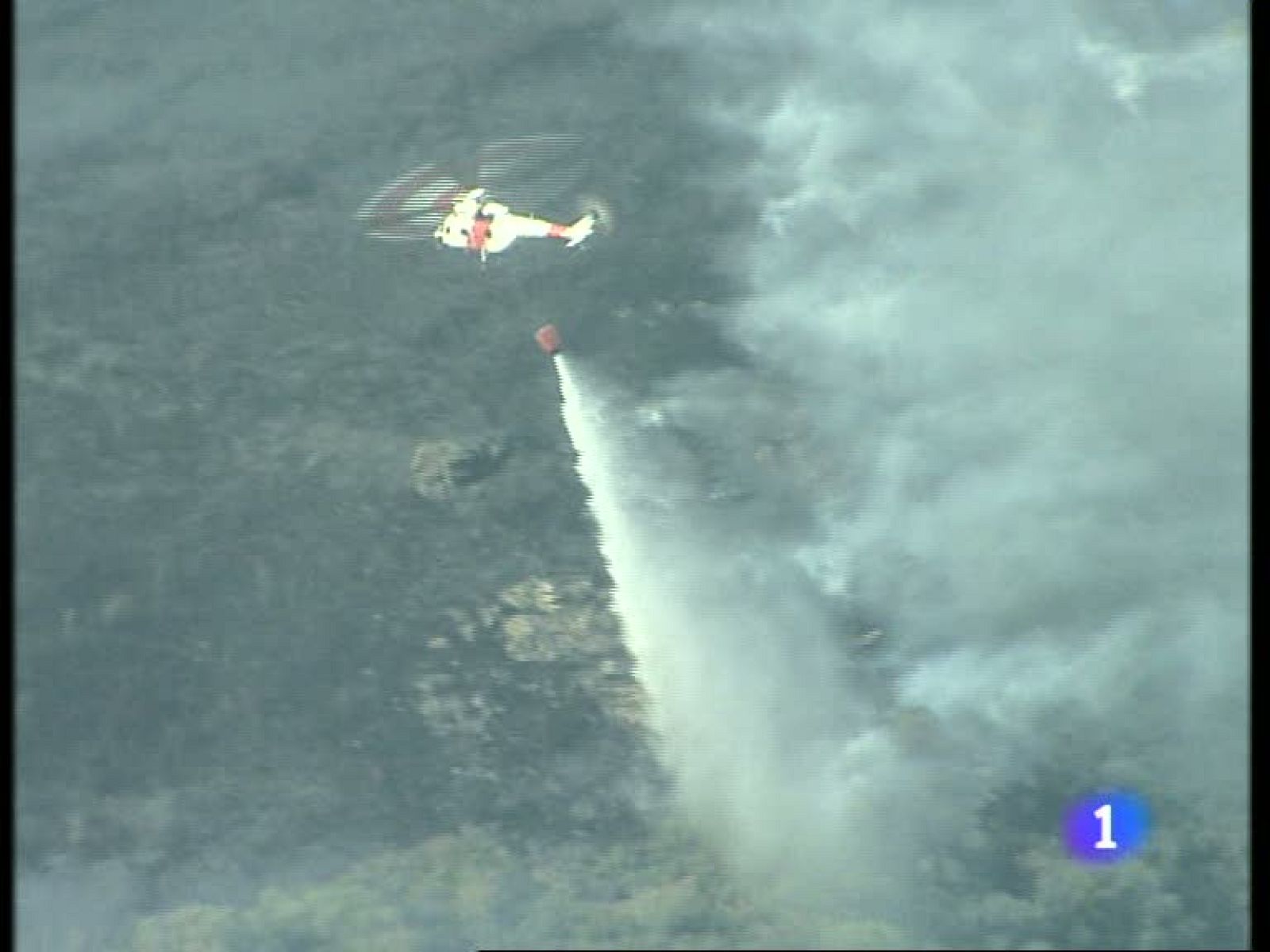 Informativo  Telerioja (06/10/09)