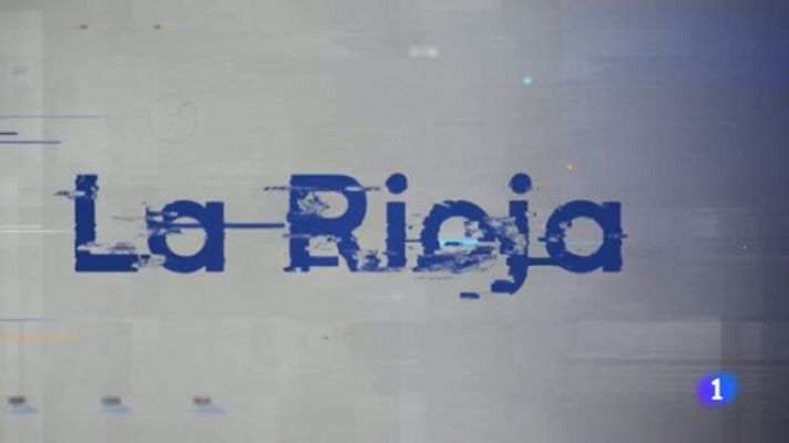 Informativo Telerioja - Informativo Telerioja - 19/07/21