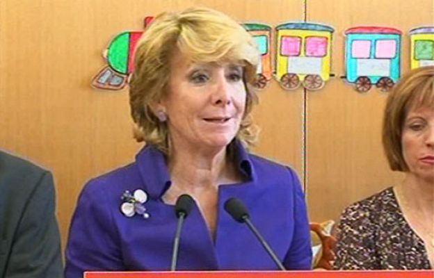  - El PP pide prudencia sobre 'Gürtel'