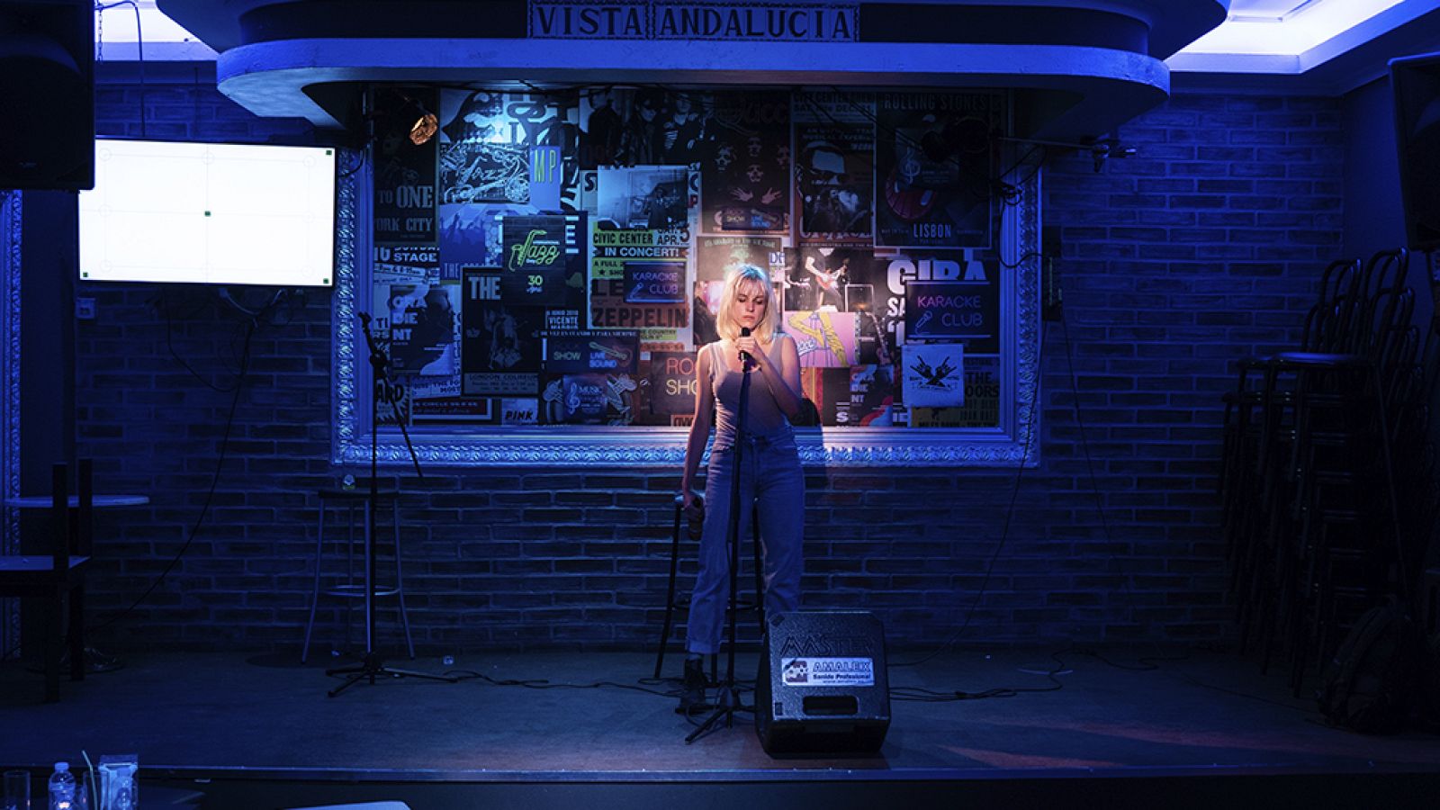 Malaka - Episodio 6: Alquimia - Ver ahora