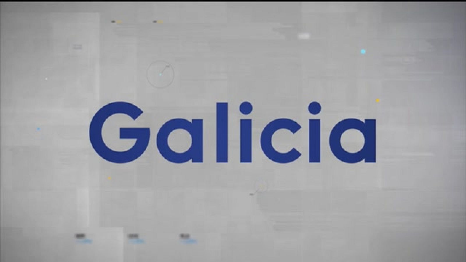 Telexornal Galicia Especial Lunes 19-07-2021