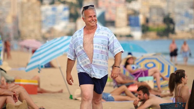 Os descubrimos los secretos de 'Estoy tremendo, estoy crocanti...', el pegadizo anuncio de la ONCE