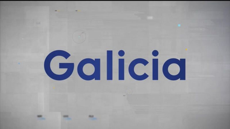 Telexornal Galicia 2 19-07-2021