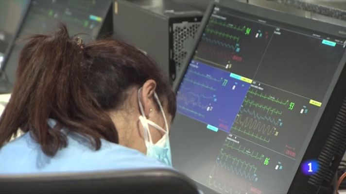 L'Informatiu - L'Informatiu 2 - 19/07/2021