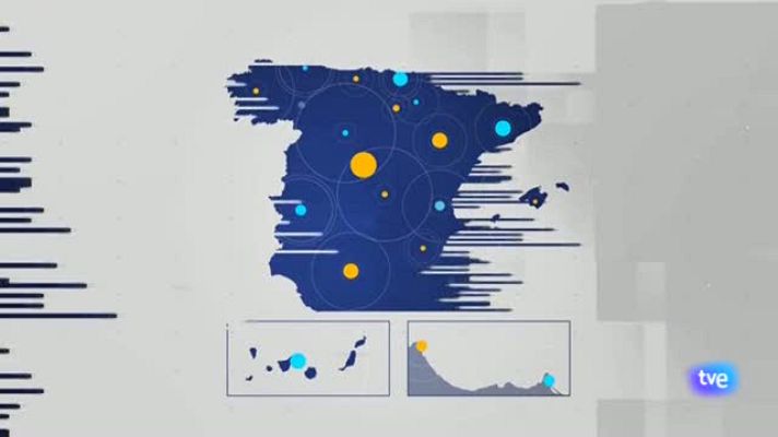 Noticias de Castilla-La Mancha - Noticias de Castilla-La Mancha 2 - 19/07/2021