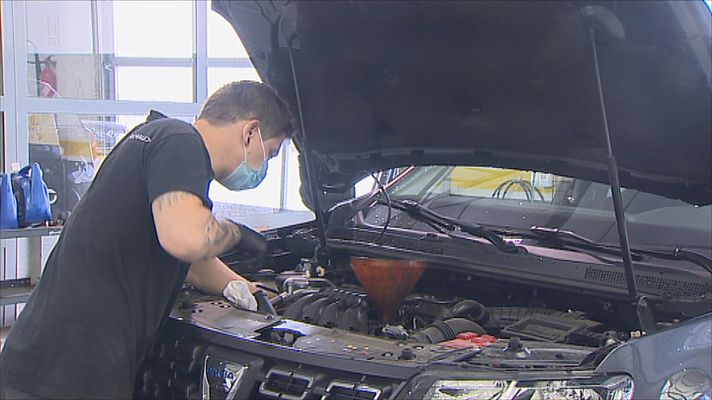 Noticias Aragón - Abierto el plazo para las ayudas a la solvencia de empresas