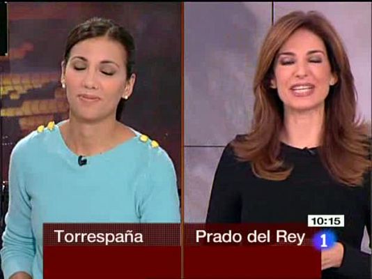 La mañana - La mañana de La 1 - 06/10/09