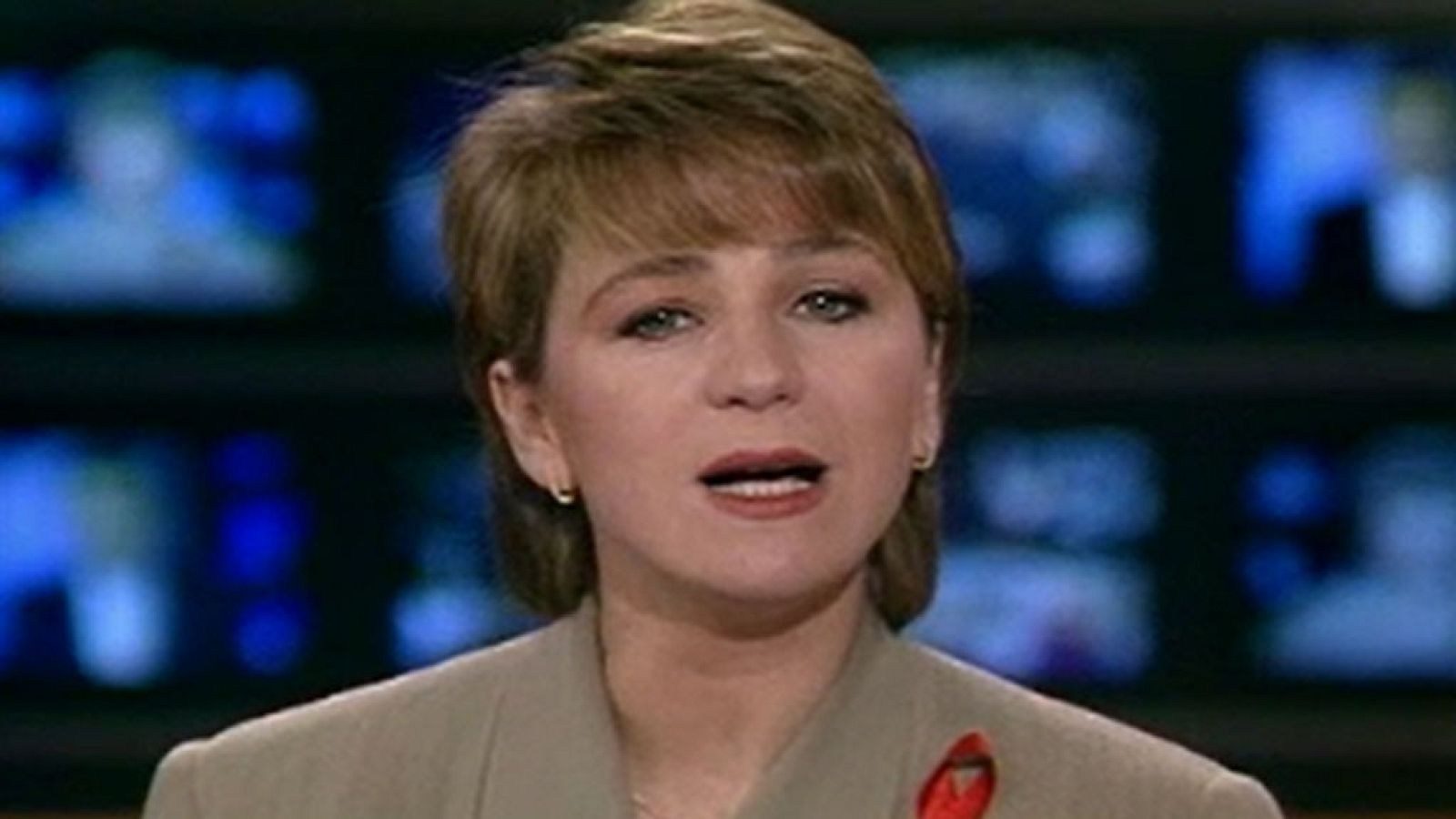 Telediario 2 - 1/12/1994 - Fue noticia en el Archivo de RTVE | Ver