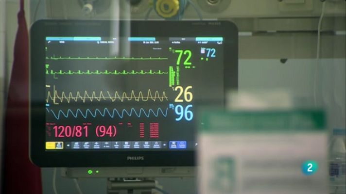 El Vespre - El Vespre - 19/07/2021