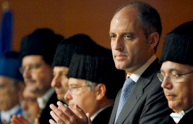 Telediario 1 - Telediario en 4' - 06/10/09