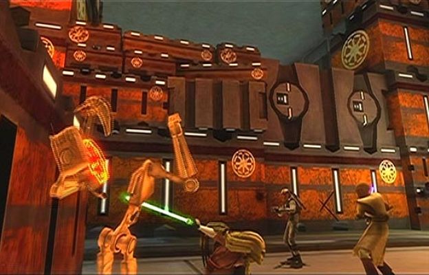 La tarde en 24h - Visitamos el rancho de George Lucas