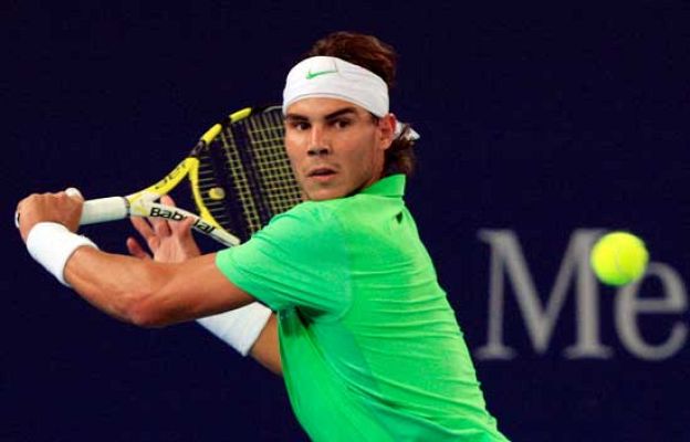  - Nadal, victoria trabajada