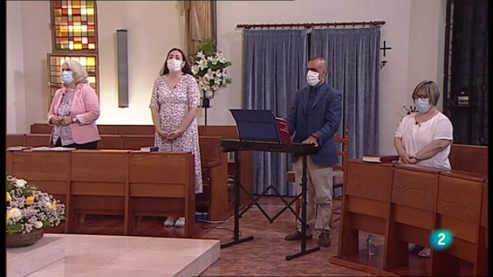 La Missa - La Missa - 18/07/2021